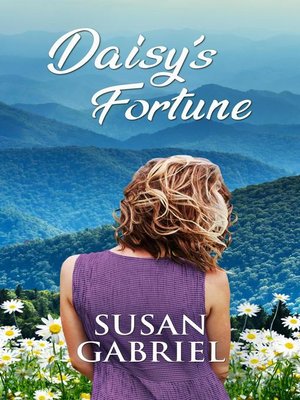 cover image of Daisy's Fortune
